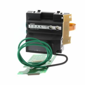 Коммуникационная плата EtherCAT (ведомый) для инверторов серии RX — Omron