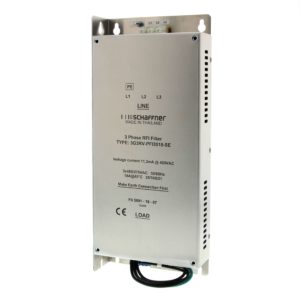 Входной фильтр ЭМС для инверторов CIMR-E7/F7/G7 от 132 до 160 кВт  (3х400В) — Omron