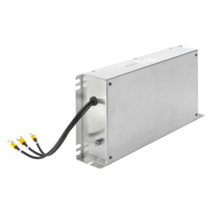 Accessory inverter MX2 EMC filter — Omron