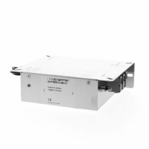 Входной фильтр ЭМС, 15А, для инверторов MX2, 4кВт (3х400В) — Omron