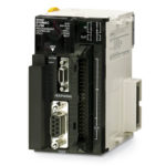 Контроллер Omron CJ1