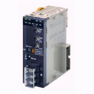 Интерфейсный модуль ControllerLink для CJ1, витая пара — Omron