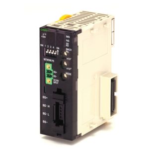 Интерфейсный модуль CompoNet для CJ1 — Omron