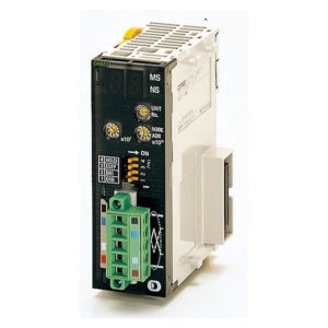 Интерфейсный модуль DeviceNet (ведущий/ведомый) для CJ1 — Omron
