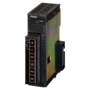 Модуль питания для CJ1, 16.6Вт, 24 VDC, 5В/2A, 24В/0.4A — Omron