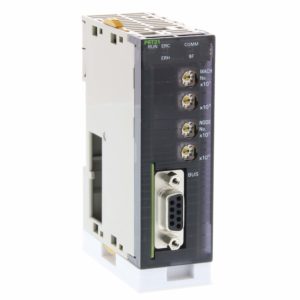 Интерфейсный модуль Profibus/DP (ведомый) для CJ1,  макс. 180 слов — Omron