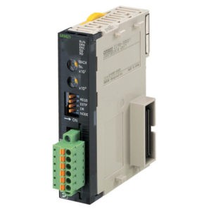 Интерфейсный модуль CompoBus/S (ведущий) для CJ1 — Omron