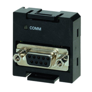 Плата интерфейса RS-232C для CP1 и CJ2M-CPU3x — Omron