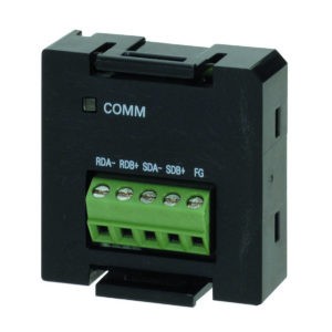 Плата интерфейса RS-422/485 для CP1 и CJ2M-CPU3x, до 500 м — Omron