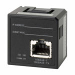 Плата интерфейса Ethernet для CP1