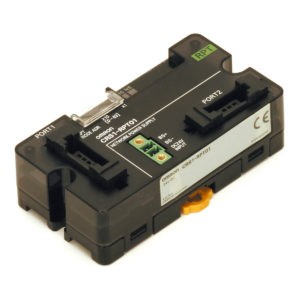 Модуль репитера сети CompoNet. IP20 — Omron