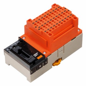 CompoNet input unit