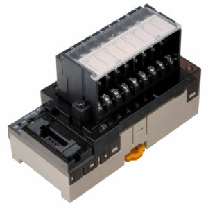 CompoNet output unit
