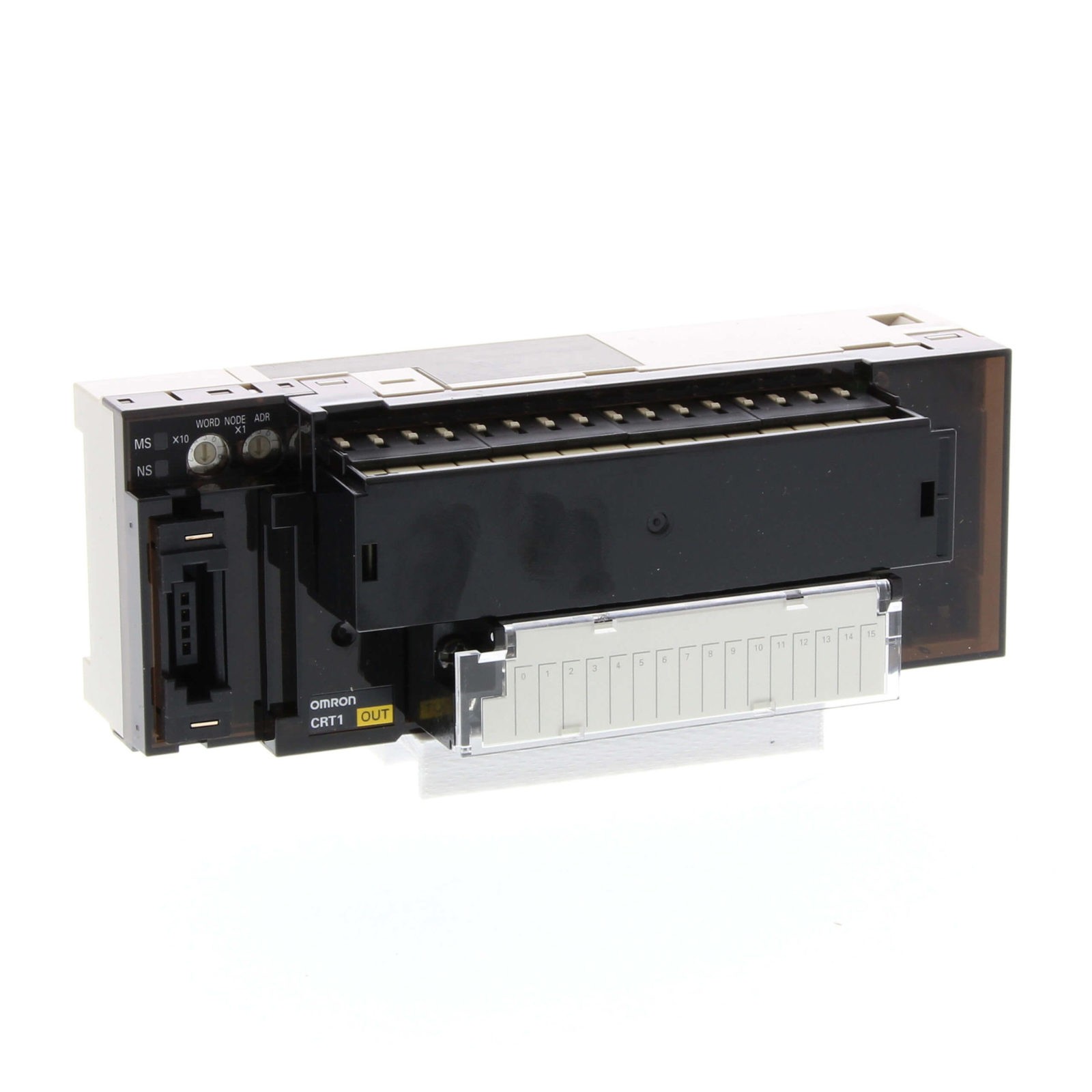 CompoNet output unit