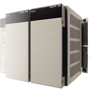Модуль питания для система CS1D с резервированием, 40Вт, 24 VDC, 5В/5.3A, 24В/1.3A — Omron