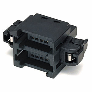 Разъем Y-типа шины CompoNet, IP20 — Omron