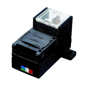 DeviceNet power feed with terminator for standard flatcable