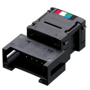 Разъем для подключения к Trunk-шине CompoNet, IP20 — Omron