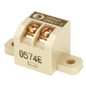 Терминатор шины DeviceNet,  121 Ом,  IP20 — Omron