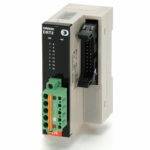 Удаленный терминал DeviceNet (бескорпусный). 32 выхода x 24VDC, PNP, разъем MIL