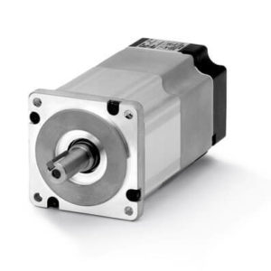 Accurax linear motor ironless coil