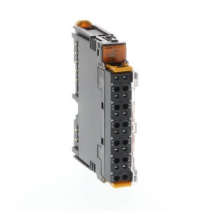 SmartSlice. 8 дискретных входов, PNP, 24VDC, — Omron