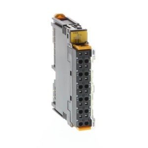 SmartSlice. 8 дискретных выходов, NPN, 24VDC, — Omron