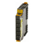 SmartSlice. 2 дискретных выхода, реле, 24VDC, 2А, норм.-разомкн.