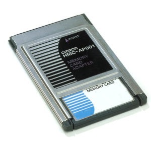 Адаптер карт памяти CompactFlash для интерфейса PCMCIA (для ноутбука)