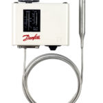 Реле температуры Danfoss-060L112666