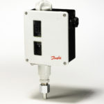 Реле давления Danfoss-017L004066