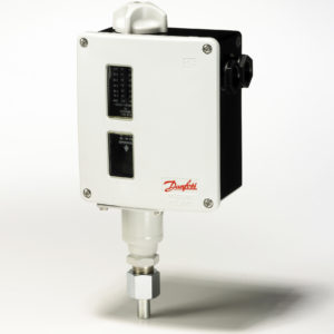 RT 5AL Реле давления - Danfoss