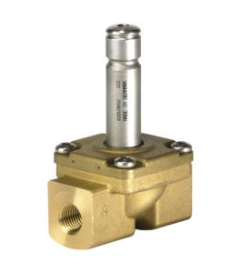 Клапан электромагнитный Danfoss-032U3802