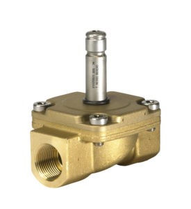 Клапан электромагнитный Danfoss-032U3806