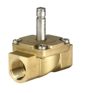 Клапан электромагнитный Danfoss-032U3807