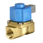 Клапан электромагнитный Danfoss-032U380702