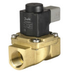 Клапан электромагнитный Danfoss-032U380731
