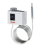 Реле температуры Danfoss-060L112566