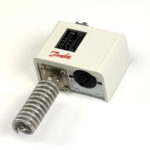 Реле температуры Danfoss-060L117166