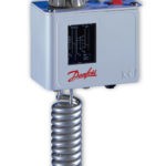 Реле температуры Danfoss-060L111066