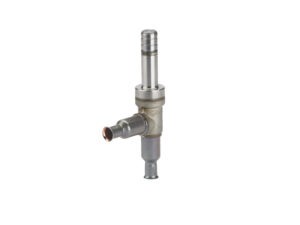 Клапан электромагнитный Danfoss-032F8200