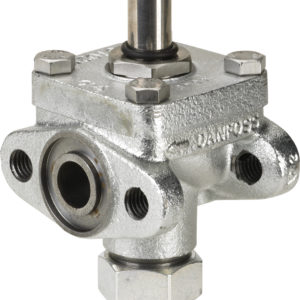 EVRA 20 Клапан соленоидный - Danfoss