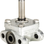 Клапаны соленоидные Danfoss-032F6226
