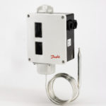Реле температуры Danfoss-017-511566
