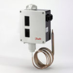 Реле температуры Danfoss-017-522066