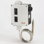 Реле температуры Danfoss-017-522766