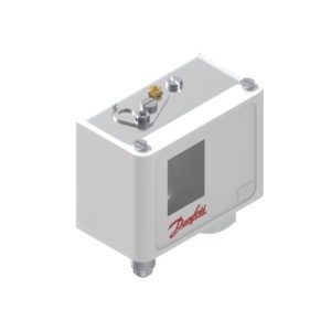 Реле давления Danfoss-060-123066