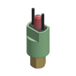 Реле давления Danfoss-061F9522