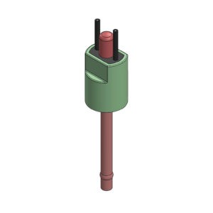 Реле давления Danfoss-061F9703