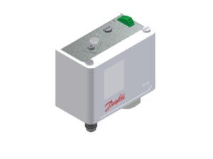 Реле давления Danfoss-060-123166